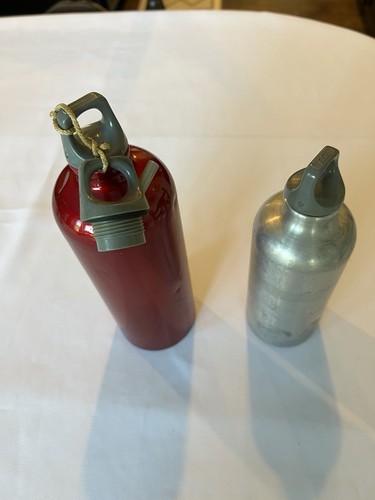 Vintage sigg liter - vintage, 1